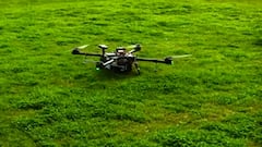 Understand how an attack can be launched via drone