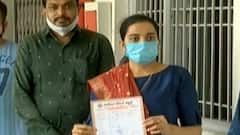 સરકારી શાળા તરફ વળ્યા વાલીઓ, સરકારી શાળામાં એડમિશન માટે પડાપડી, જુઓ વીડિયો