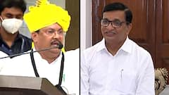 Vijay Vadettiwar यांना पुढील काळात मोठी संधी मिळेल, त्यांनी थोडी वाट पाहावी : बाळासाहेब थोरात