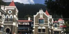 Char Dham Yatra 2021: Nainital हाईकोर्ट ने चारधाम यात्रा पर लगाई रोक