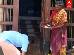 Pinniyakkal Women priest : பெண் பூசாரி உசிலம்பட்டி பின்னியக்காள் வரலாறு தெரியுமா?