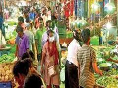 Vegetables Price List: சட்டென குறைந்த பீர்க்கங்காய்... உச்சத்தை எட்டிய பாவக்காய்... இன்றைய காய்கறி விலை நிலவரம்!