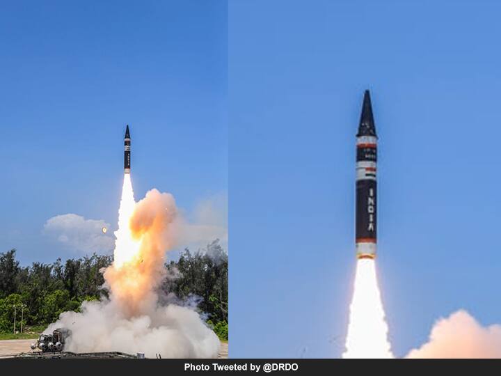 क्षेपणास्त्रावर लक्ष ठेवण्यासाठी, त्याचा माग घेण्यासाठी पूर्व किनारपट्टीवर विविध प्रकारची स्वयंचलित दूरप्रक्षेपण तसेच रडार यंत्रणा कार्यान्वीत आहेत.