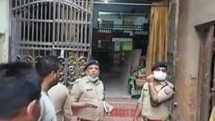 Ghaziabad Crime: हथियारबंद बदमाशों ने घर में घुसकर की ताबड़तोड़ फायरिंग, 3 की मौत
