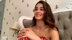 Deepika Padukone और Vijay Deverakonda के साथ काम करने पर क्या बोलीं Ananya Panday