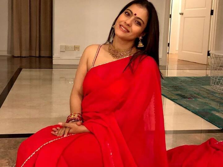 'தில்வாலே' படத்திற்காக முதலில்  கஜோல் தேர்ந்தெடுக்கப் படவில்லையாம்