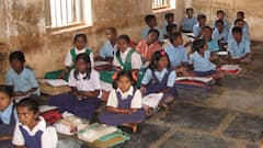 આવતીકાલથી રાજ્યની આંગણવાડીના 14 લાખથી વધુ બાળકોને કરાશે ગણવેશનું વિતરણ