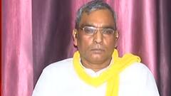 UP Election 2022: Owaisi के साथ सीट बंटवारे पर OP Rajbhar ने साफ की तस्वीर। Baat To Chubhegi