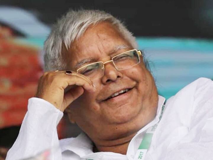 Bihar Politics: सरकार के काम से ‘खुश’ हैं लालू यादव, बिहार में डबल इंजन को दी ‘हार्दिक बधाई’