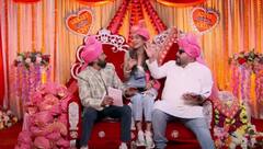 ਕ੍ਰਿਤੀ ਖਰਬੰਦਾ ਨਾਲ ਵਿਕਰਾਂਤ ਮੈਸੀ ਜਲਦ ਲੈਣਗੇ 14 ਫੇਰੇ , ਜਾਣੋ ਕਿ ਹੈ ਪੂਰਾ ਮਾਮਲਾ