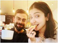 Virat Kohli के साथ Anushka Sharma ने शेयर की तस्वीर, जानिए क्या लिखा खास