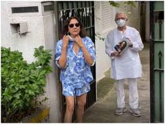 छोटे कपड़े को लेकर ट्रोल करने वालों को Neena Gupta ने दिया मुहंतोड़ जवाब