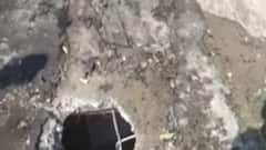 Drone हमले पर 'विस्फोटक' खुलासा, धमाके में हुआ High Grade विस्फोटक का इस्तेमाल !