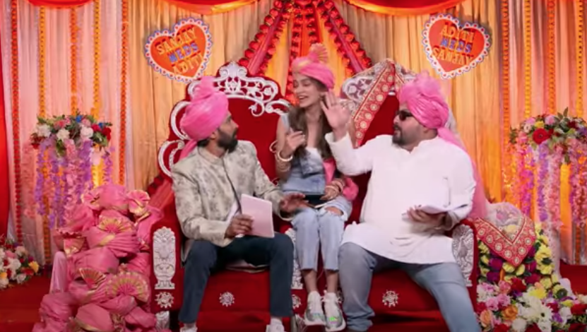 ਫ਼ਿਲਮ ਜੁਲਾਈ ਦੇ ਮਹੀਨੇ ਰਿਲੀਜ਼ ਕੀਤੀ ਜਾਏਗੀ ,ਬਸ ਰਿਲੀਜ਼ ਤਾਰੀਖ ਦਾ ਐਲਾਨ ਹੋਣਾ ਅਜੇ ਬਾਕੀ ਹੈ।ਦੂਜੇ ਪਾਸੇ ਵਿਕਰਾਂਤ ਮੈਸੀ ਲਈ OTT ਕਾਫੀ ਲੱਕੀ ਹੈ।