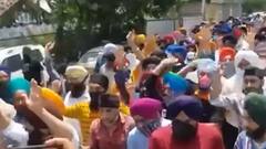 सिख लड़कियों के जबरन धर्मांतरण का मामला, मनजिंदर सिरसा बोले-'सख्त कानून आना चाहिए'