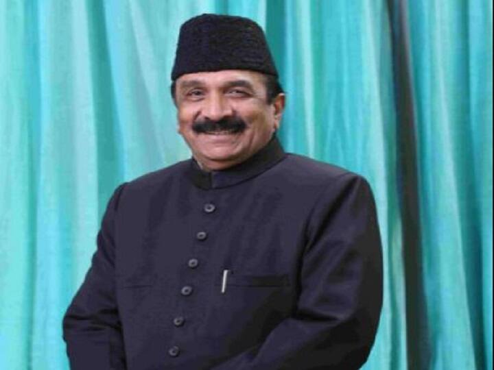 SP MLA Iqbal Mehmood claims- population is increasing due to Dalits and tribals, not Muslims SP विधायक इकबाल महमूद का दावा- मुस्लिमों नहीं, दलितों और आदिवासियों की वजह से बढ़ रही आबादी