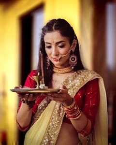 Heena Panchal : ग्लॅमरस हिना पांचाळ... नेमकी आहे तरी कोण? नाशिकमधील रेव्ह पार्टीतून अटकेनंतर चर्चेत