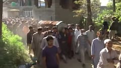 Mehbooba Mufti, Omar Abdullah express grief over SPO's martyrdom | Special Bulletin (28 June 2021)