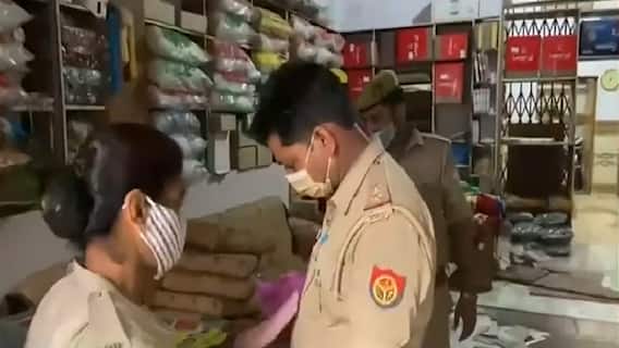 Three of a Ghaziabad family shot dead; one battles for life after goons open fire