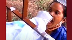 Corona Update: देश में कोरोना मरीजों की संख्या में गिरावट जारी, देखिए पूरी रिपोर्ट