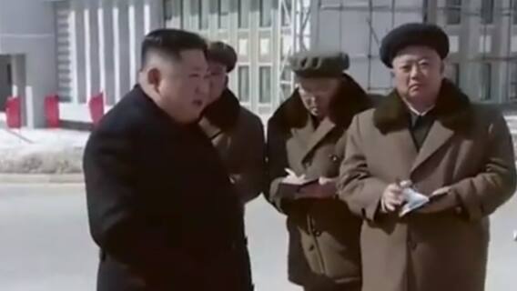 Kim Jong-Un's barbaric policies for North-Koreans | Sansani (27 June 2021)