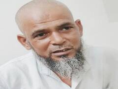 ग्रामीणों के दबाव में ताराचंद ने कटवाई दाढ़ी, बोला- नमाज पढ़ता हूं, लेकिन...