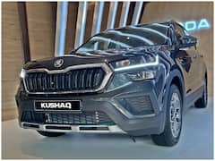 Skoda Kushaq एसयूवी इस वजह से ग्राहकों को आ रही पसंद, 10 हजार के पार हुई बुकिंग