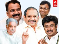 தமிழ்நாடு காங்கிரஸ் தலைவர் மாற்றம்? - பரிசீலனையில் ஐவர்