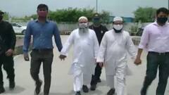 UP Conversion Issue: ਧਰਮ ਪਰਿਵਰਤਨ ਮਾਮਲੇ ਵਿੱਚ ਤਿੰਨ ਹੋਰ ਮੁਲਜ਼ਮ ਗ੍ਰਿਫ਼ਤਾਰ, ਉਮਰ ਗੌਤਮ ਤੋਂ ਪੁੱਛਗਿੱਛ ਜਾਰੀ 