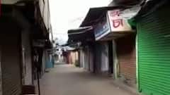 Bhatpara Covid Restrictions: ভাটপাড়া পুর-এলাকায় বাড়ছে সংক্রমণ, ৩ দিন বন্ধ কাঁকিনাড়া রথতলা বাজার