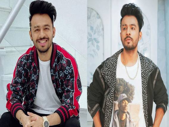 गानों के लिरिक्स पर सवाल उठाने वालों को Tony Kakkar का जवाब, बोले - “म्यूज़िक से मिली कार, घर, पैसे..बिना खिलौनों के बीता है बचपन” गानों के लिरिक्स पर सवाल उठाने वालों को Tony Kakkar का जवाब, बोले - “म्यूज़िक से मिली कार, घर, पैसे..बिना खिलौनों के बीता है बचपन”