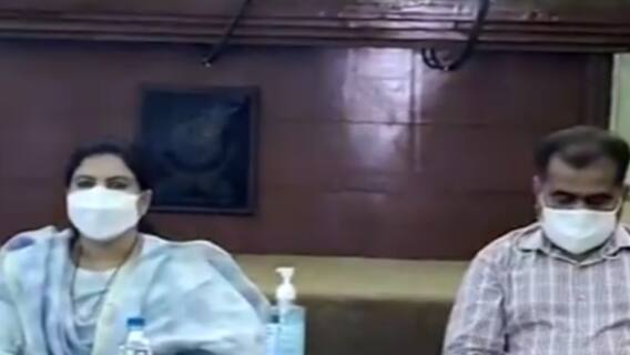 SMCની 450 દિવસ બાદ પાલિકાના મુખ્ય સભાગૃહમાં બેઠક, 49 ઠરાવ મંજૂર થાય તેવી શક્યતા