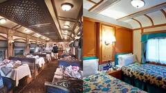 India's Luxurious Train: দেশের এই বিলাসবহুল ট্রেনগুলির ভাড়া কত? কী সুযোগ-সুবিধা রয়েছে?