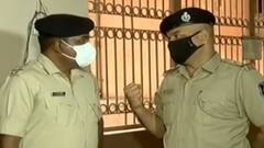 શિક્ષણ સમિતિની બેઠકમાં હંગામો કરવાના આરોપમાં AAPના 21 કોર્પોરેટરની ધરપકડ