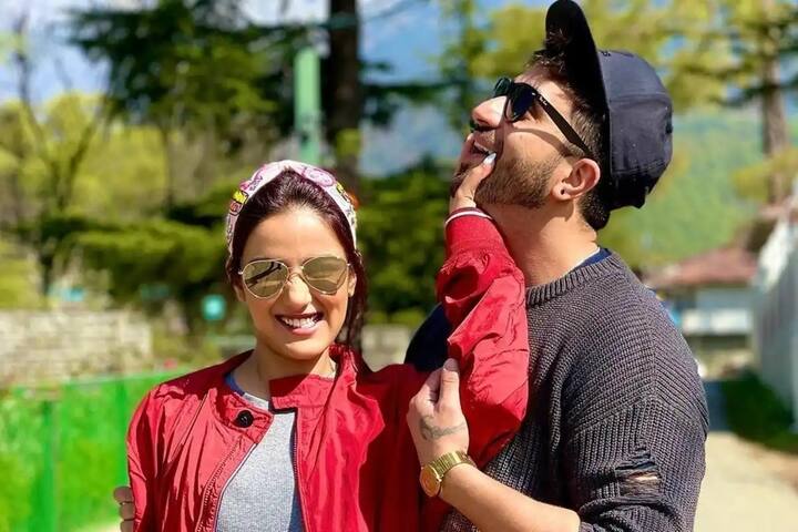 फैंस को अब सिर्फ इस कपल की शादी का काफी बेसब्री से इंतजार है.