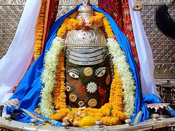 Ujjain: Mahakal Temple Reopens From Today For Devotees, Know Guidelines Ujjain: Mahakal Temple Reopens From Today For Devotees, Know Guidelines