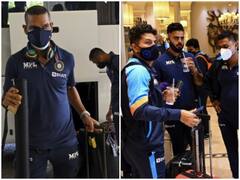 India vs Sri lanka: टीम इंडिया पहुंची श्रीलंका, जानिए वनडे और टी20 सीरीज का पूरा कार्यक्रम