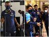 India vs Sri lanka: टीम इंडिया पहुंची श्रीलंका, जानिए वनडे और टी20 सीरीज का पूरा कार्यक्रम