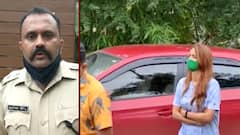 Igatpuri Rave Party : इगतपुरीतील रेव्ह पार्टीचा पर्दाफाश, मराठी बिग बॉस फेम हिना पांचाळसह 25 अटकेत