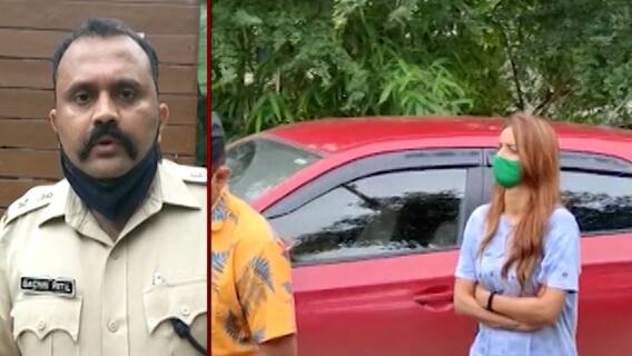 Igatpuri Rave Party : इगतपुरीतील रेव्ह पार्टीचा पर्दाफाश, मराठी बिग बॉस फेम हिना पांचाळसह 25 अटकेत