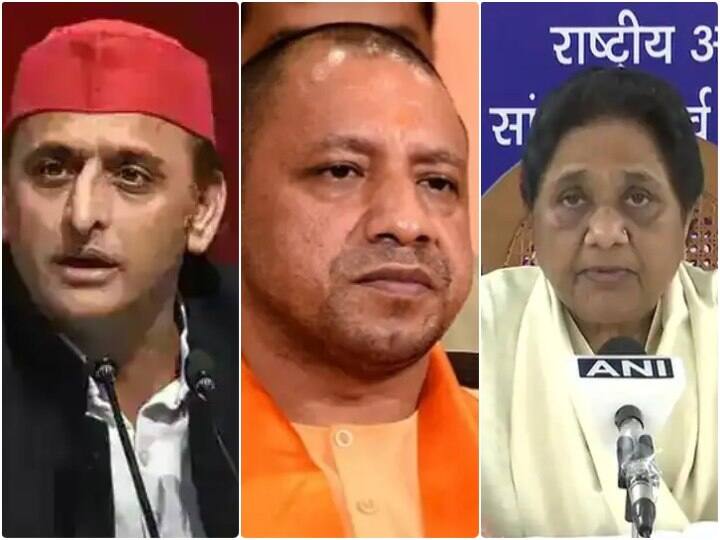 Raaj Ki Baat Politics of UP is getting interesting will the entry of new parties create a stir Raaj Ki Baat: दिलचस्प होती जा रही है यूपी की सियासत, क्या नए दलों की एंट्री से मचेगी हलचल