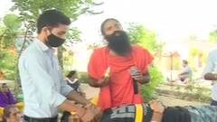 યોગ ભગાવે રોગ: આંખ, નાક અને ગળાના સોજાને ઉતારવા માટે તલનું તેલ ઉપયોગી, જુઓ અન્ય રામબાણ ઈલાજ