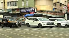 पुणे मिनी लॉकडाऊन : दुकानं सकाळी 7 ते दुपारी 4 पर्यंत खुली, रेस्टॉरंट 4 वाजेपर्यंत 50% क्षमतेने सुरू