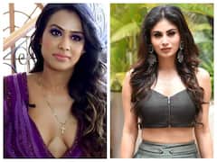 Mouni Roy से लेकर Nia Sharma तक, टीवी की इन हसीनाओं की अदाओं पर मरतें हैं फैंस