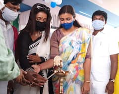 Sayantika Banerjee Maa Kitchen: 'মায়ের স্নেহ-মমতা দিয়ে এরাজ্যকে বুকে আগলে রেখেছেন দিদি', বিষ্ণুপুরে মা কিচেন'-এর উদ্বোধন করে সায়ন্তিকা