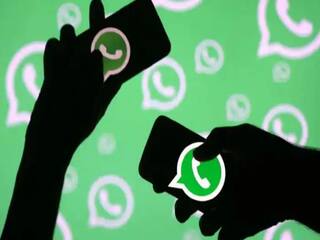 Whatsapp | வாட்ஸ்-அப்பில் ஒருவரின் நம்பரை Save பண்ணாமலேயே மெசேஜ் அனுப்பமுடியுமா? இதை ட்ரை பண்ணுங்க..!