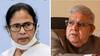 WB Guv Jagdeep Dhankhar is corrupt & should be removed: Mamata Banerjee