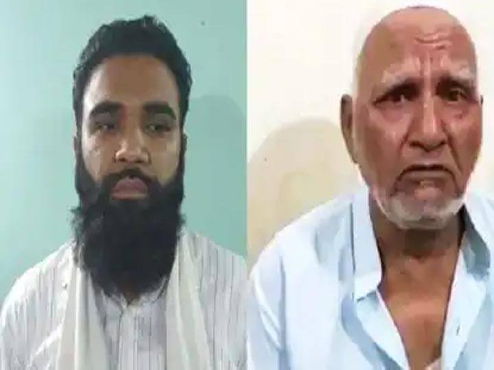 Police administration strong action against beating old Man in Ghaziabad case Ghaziabad: बुजुर्ग पिटाई प्रकरण में सख्त कार्रवाई की तैयारी, तीन आरोपियों पर लगाई जाएगी रासुका