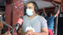 Delhi Unlock 5: Watch how gyms are maintaining social distancing norms
