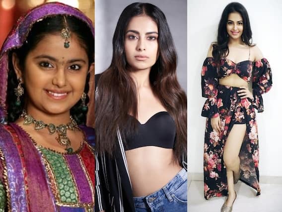 Avika Gor Birthday: 'बालिका वधु' से मिली हर घर में पहचान, अब फिल्मों में खूब नाम कमा रही हैं अविका गौर, जानिए कैसे तय किया कामयाबी का सफर Avika Gor Birthday: 'बालिका वधु' से मिली हर घर में पहचान, अब फिल्मों में खूब नाम कमा रही हैं अविका गौर, जानिए कैसे तय किया कामयाबी का सफर